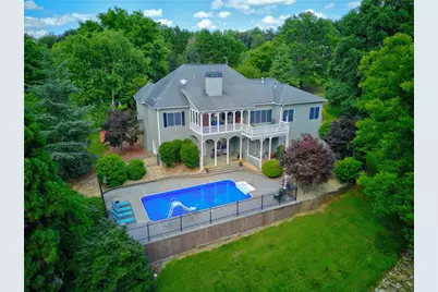 203 N Ridge View Court, Canton, GA 30115 - Photo 5