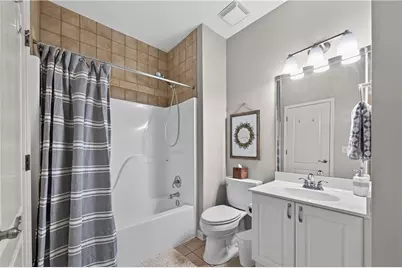 203 N Ridge View Court, Canton, GA 30115 - Photo 59
