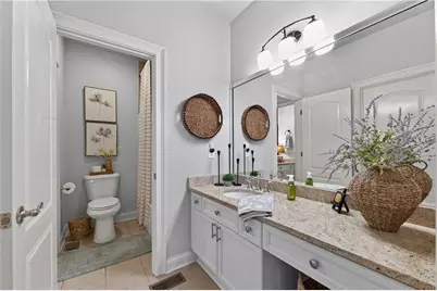 203 N Ridge View Court, Canton, GA 30115 - Photo 45