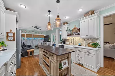203 N Ridge View Court, Canton, GA 30115 - Photo 25