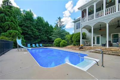 203 N Ridge View Court, Canton, GA 30115 - Photo 11