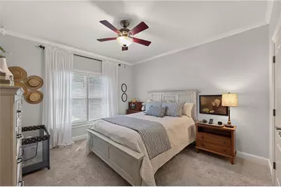 203 N Ridge View Court, Canton, GA 30115 - Photo 39