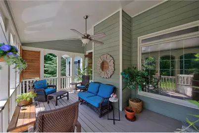 203 N Ridge View Court, Canton, GA 30115 - Photo 41