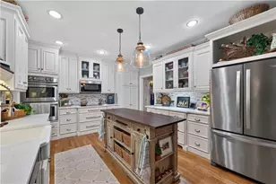 203 N Ridgeview Ct, Canton, GA 30115 - Photo 23