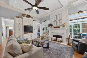 203 N Ridgeview Ct, Canton, GA 30115 - Photo 19