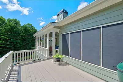 203 N Ridge View Court, Canton, GA 30115 - Photo 43