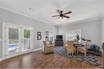 203 N Ridge View Court, Canton, GA 30115 - Photo 49