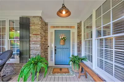 203 N Ridge View Court, Canton, GA 30115 - Photo 3