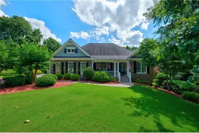 203 N Ridge View Court, Canton, GA 30115 - Photo 77