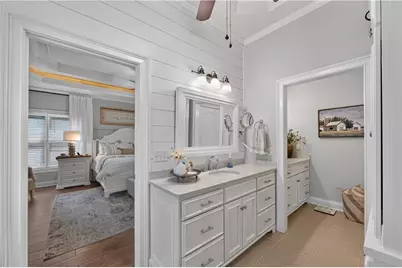 203 N Ridge View Court, Canton, GA 30115 - Photo 35