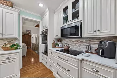 203 N Ridge View Court, Canton, GA 30115 - Photo 27