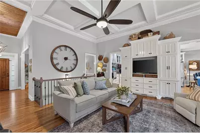 203 N Ridge View Court, Canton, GA 30115 - Photo 21