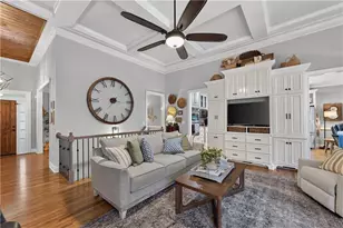 203 N Ridgeview Ct, Canton, GA 30115 - Photo 21
