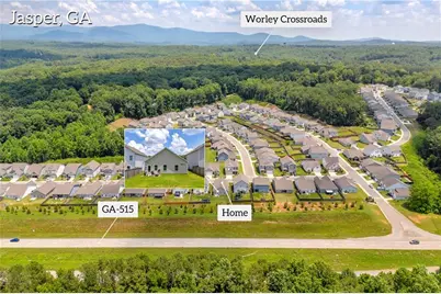 67 Crossroad Circle, Jasper, GA 30143 - Photo 41
