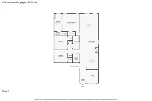 67 Crossroad Cir, Jasper, GA 30143 - Photo 45