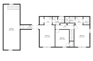 1186 Warrenhall Ln NE, Brookhaven, GA 30319 - Photo 43