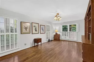 1186 Warrenhall Ln NE, Brookhaven, GA 30319 - Photo 17