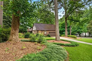 1186 Warrenhall Ln NE, Brookhaven, GA 30319 - Photo 39