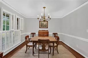 1186 Warrenhall Ln NE, Brookhaven, GA 30319 - Photo 7