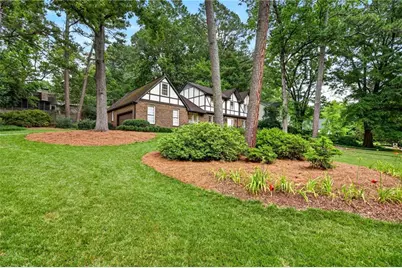 1186 Warrenhall Lane NE, Brookhaven, GA 30319 - Photo 3