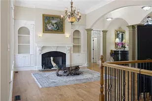 7090 Laurel Oak Dr, Suwanee, GA 30024 - Photo 9