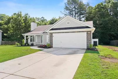 1405 Faith Drive, Winder, GA 30680 - Photo 3