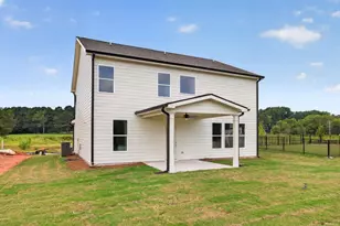[Address not provided], Jefferson, GA 30549 - Photo 47