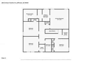 [Address not provided], Jefferson, GA 30549 - Photo 49