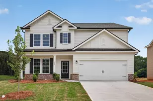[Address not provided], Jefferson, GA 30549 - Photo 1