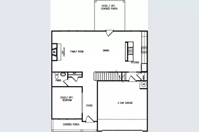 284 Crimson Feather Drive, Jefferson, GA 30549 - Photo 19