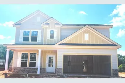 284 Crimson Feather Drive, Jefferson, GA 30549 - Photo 1