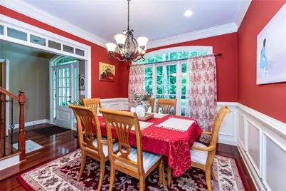 80 White Tail Ridge Road, Jasper, GA 30143 - Photo 11