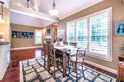 80 White Tail Ridge Road, Jasper, GA 30143 - Photo 29