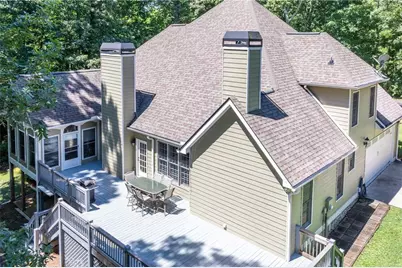 80 White Tail Ridge Road, Jasper, GA 30143 - Photo 3
