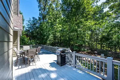 80 White Tail Ridge Road, Jasper, GA 30143 - Photo 5