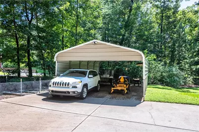 80 White Tail Ridge Road, Jasper, GA 30143 - Photo 59