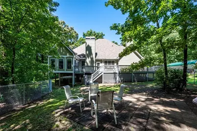 80 White Tail Ridge Road, Jasper, GA 30143 - Photo 7