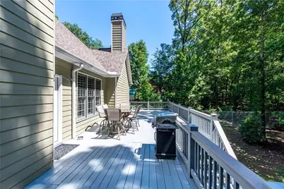 80 White Tail Ridge Road, Jasper, GA 30143 - Photo 57