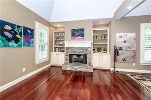 80 White Tail Ridge Rd, Jasper, GA 30143 - Photo 25