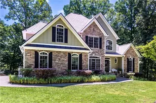 80 White Tail Ridge Rd, Jasper, GA 30143 - Photo 1