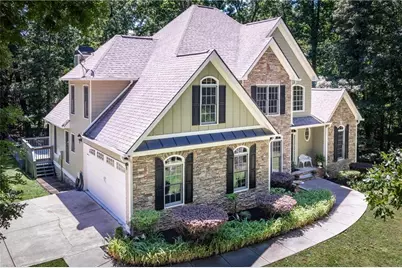 80 White Tail Ridge Road, Jasper, GA 30143 - Photo 53