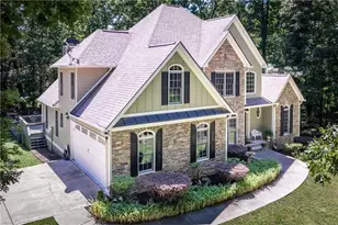 80 White Tail Ridge Rd, Jasper, GA 30143 - Photo 53