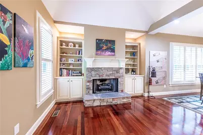 80 White Tail Ridge Road, Jasper, GA 30143 - Photo 27