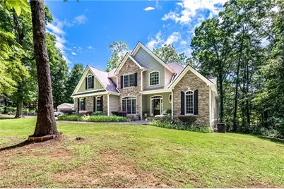 80 White Tail Ridge Road, Jasper, GA 30143 - Photo 1