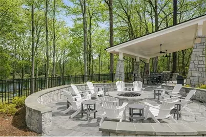 5145 Bandolino Lane, Peachtree Corners, GA 30092 - Photo 37