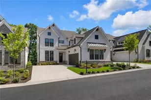 5145 Bandolino Ln, Peachtree Corners, GA 30092 - Photo 1
