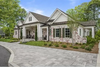 5145 Bandolino Lane, Peachtree Corners, GA 30092 - Photo 41