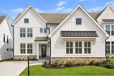 5145 Bandolino Lane, Peachtree Corners, GA 30092 - Photo 33