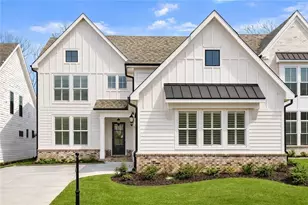 5145 Bandolino Ln, Peachtree Corners, GA 30092 - Photo 33