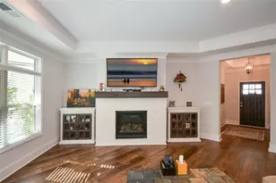 4993 Pleasantry Way, Acworth, GA 30101 - Photo 33